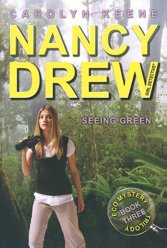 Front cover_Seeing Green