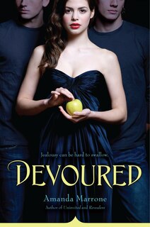 Front cover_Devoured
