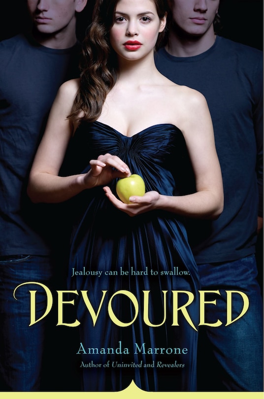 Front cover_Devoured