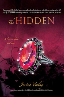 Couverture_The Hidden