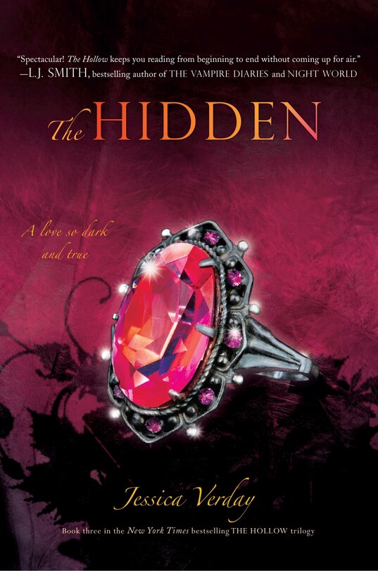Couverture_The Hidden