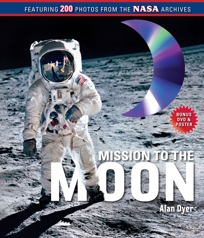 Couverture_Mission to the Moon