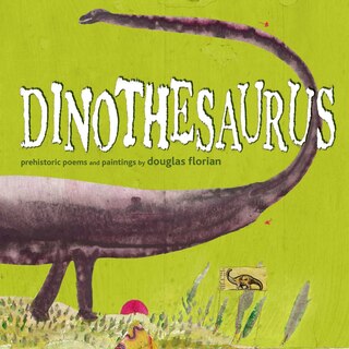 Front cover_Dinothesaurus