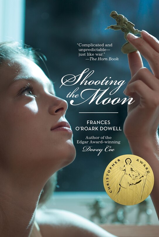 Front cover_Shooting the Moon