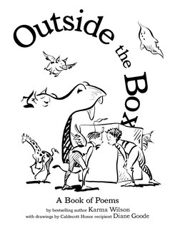 Front cover_Outside the Box