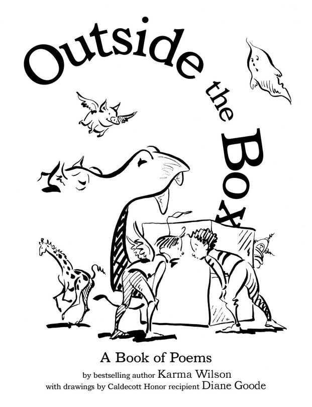 Front cover_Outside the Box