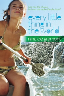 Front cover_Every Little Thing in the World