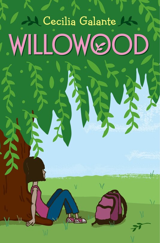 Front cover_Willowood