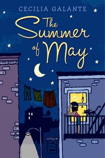 Front cover_The Summer of May