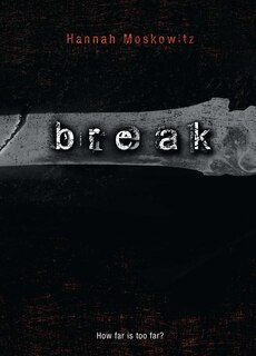 Front cover_Break