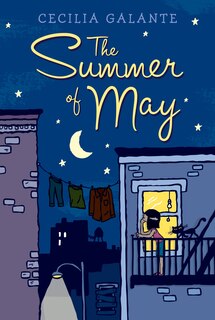 Front cover_The Summer of May