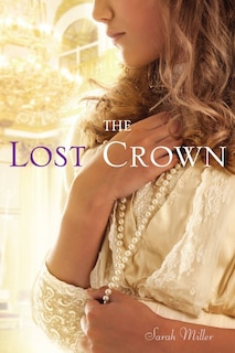 Couverture_The Lost Crown