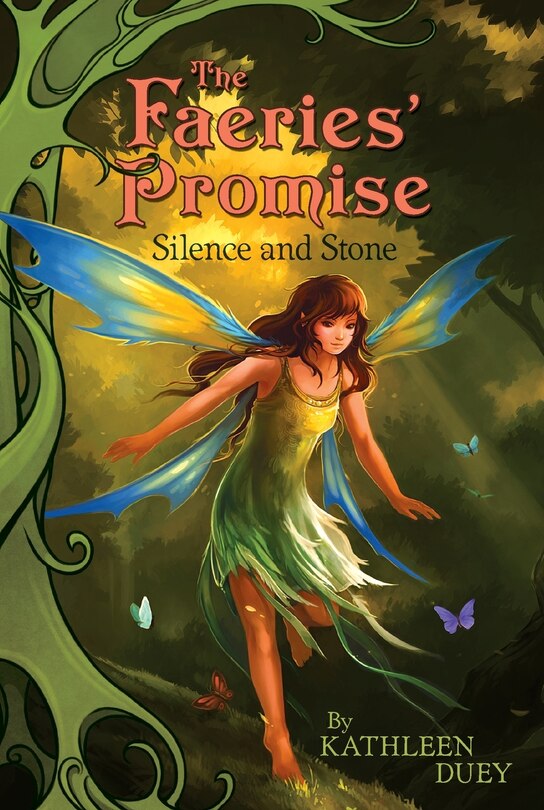Front cover_Silence and Stone