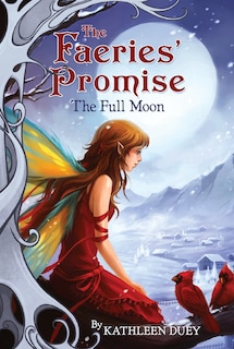 Couverture_The Full Moon