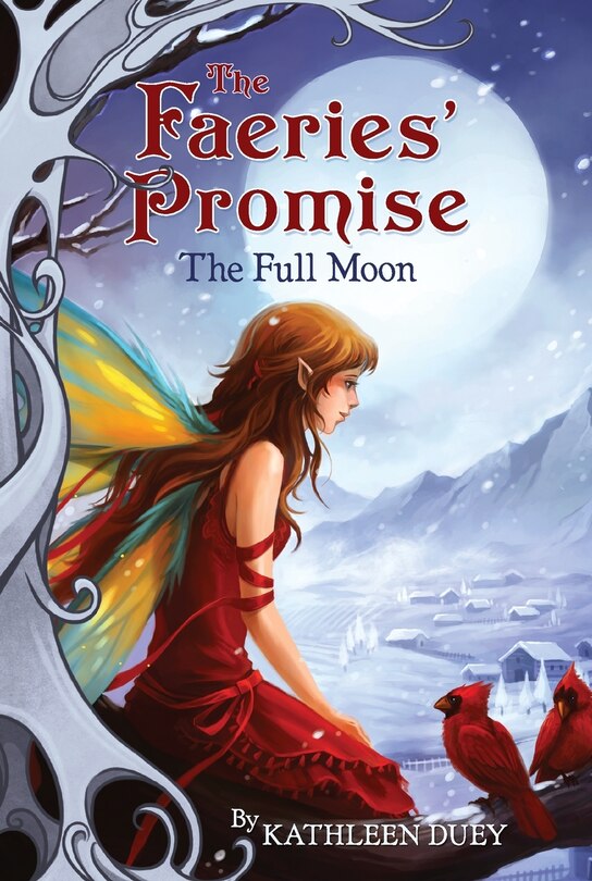 Couverture_The Full Moon