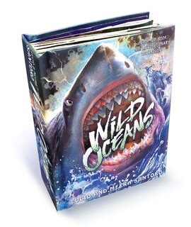 Couverture_Wild Oceans