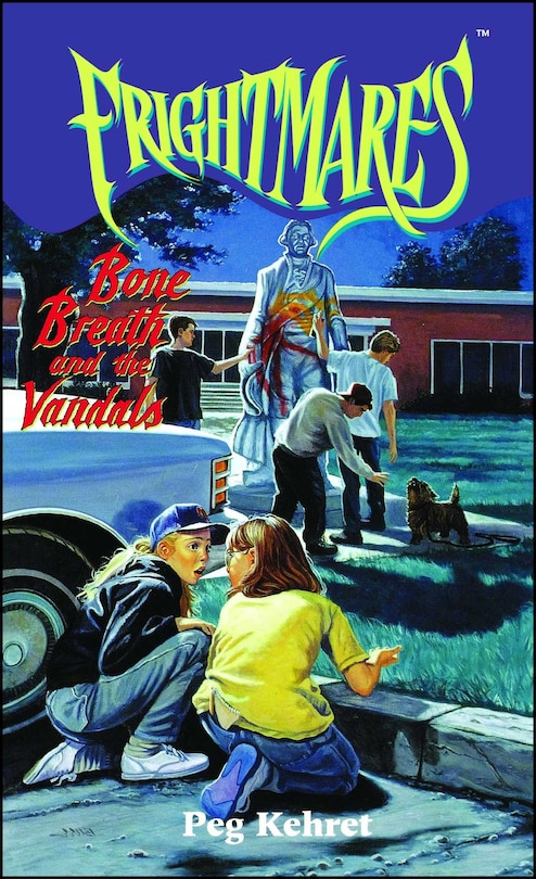 Front cover_Bone Breath and the Vandals