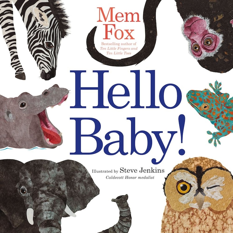 Front cover_Hello Baby!