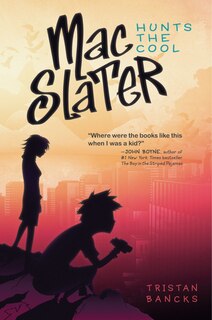 Front cover_Mac Slater Hunts the Cool