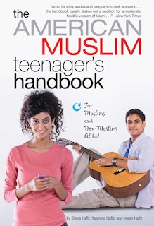 Couverture_The American Muslim Teenager's Handbook