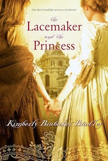 Couverture_The Lacemaker and the Princess