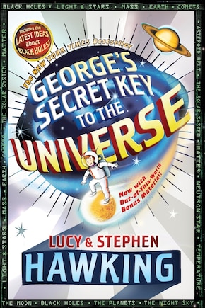 George's Secret Key to the Universe