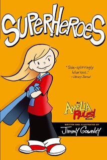 Front cover_Superheroes