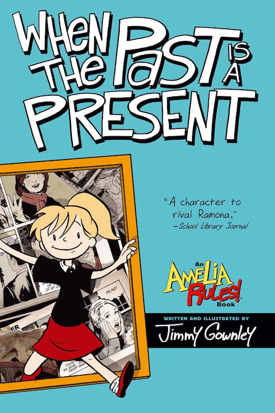 Couverture_When the Past Is a Present