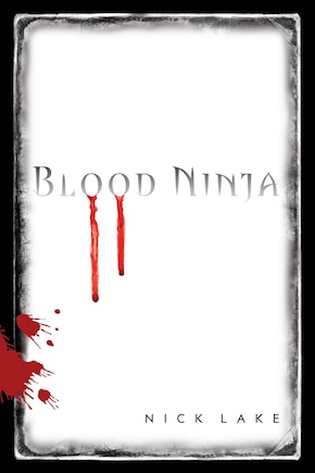 Blood Ninja