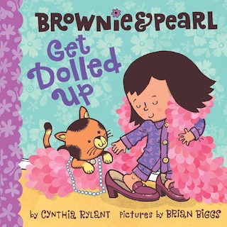 Front cover_Brownie & Pearl Get Dolled Up