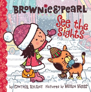 Front cover_Brownie & Pearl See the Sights