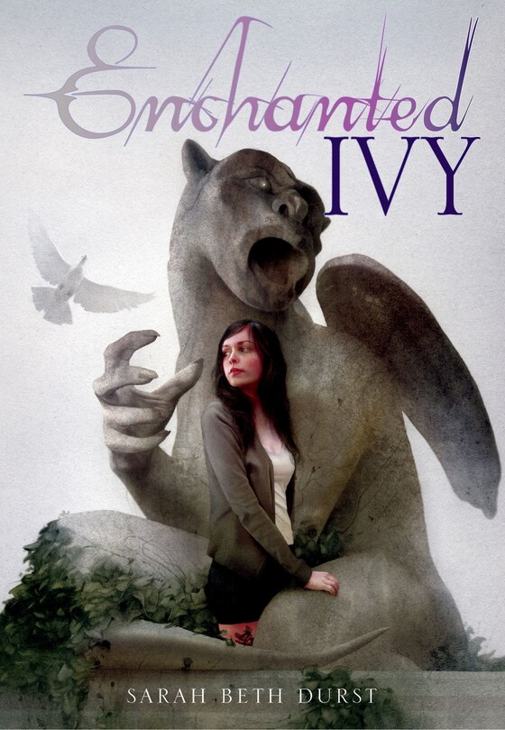 Front cover_Enchanted Ivy