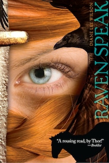 Couverture_Raven Speak