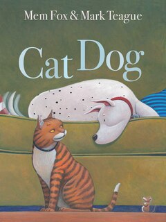 Front cover_Cat Dog