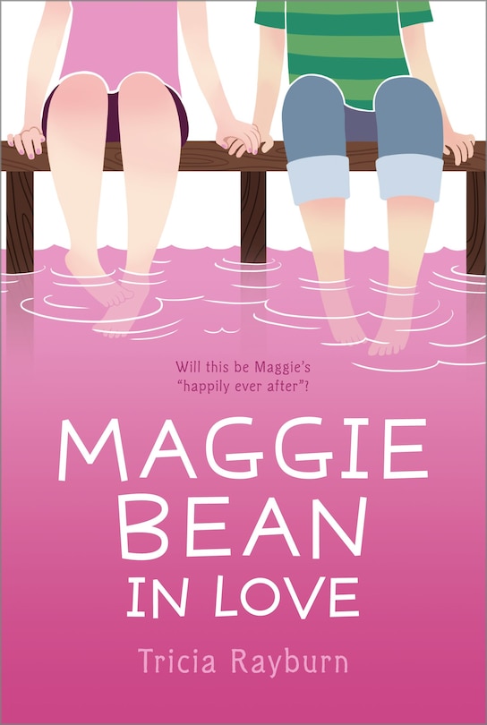 Couverture_Maggie Bean in Love