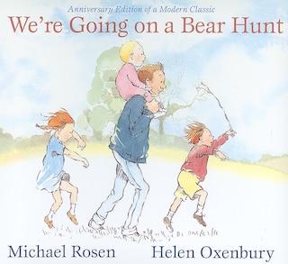 We're Going on a Bear Hunt