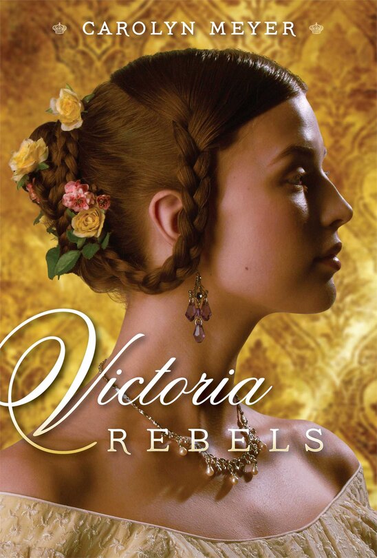 Couverture_Victoria Rebels