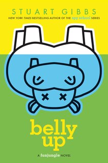 Front cover_Belly Up
