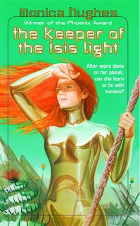 Couverture_Keeper of the Isis Light