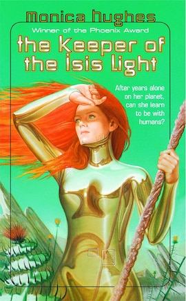 Keeper of the Isis Light