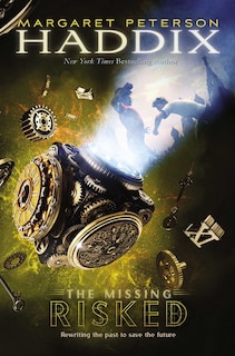 Front cover_Risked