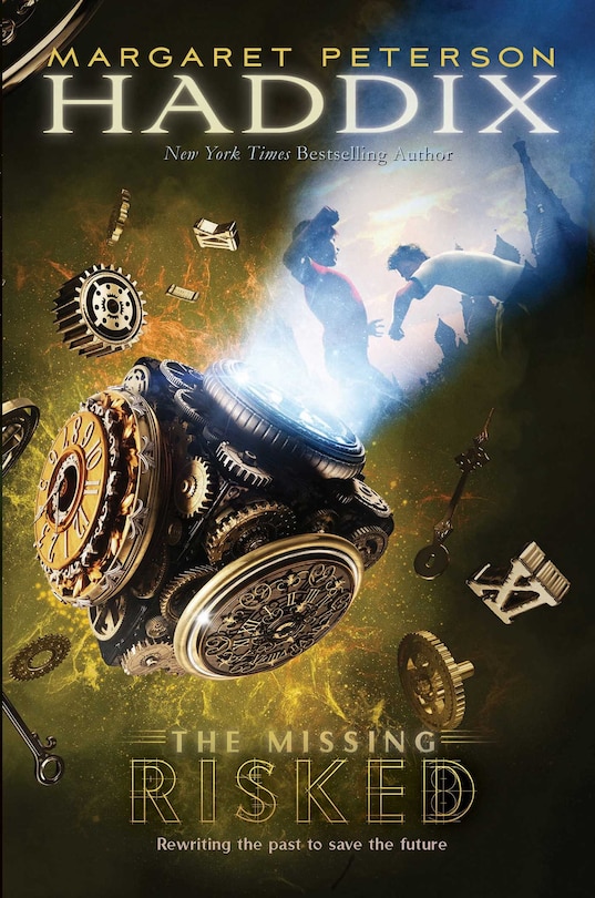Front cover_Risked
