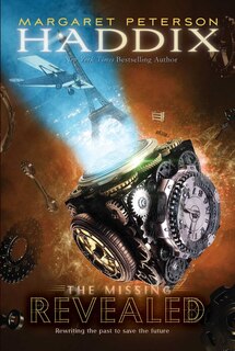 Front cover_Revealed