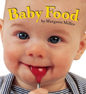 Couverture_Baby Food