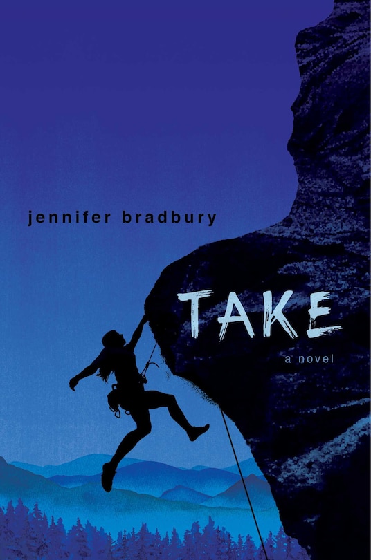 Front cover_Take
