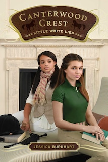 Front cover_Little White Lies