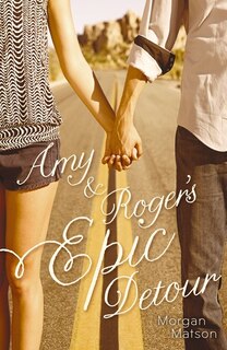 Front cover_Amy & Roger's Epic Detour