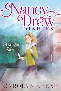Front cover_Strangers on a Train