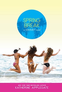 Front cover_Spring Break