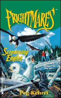 Front cover_Screaming Eagles